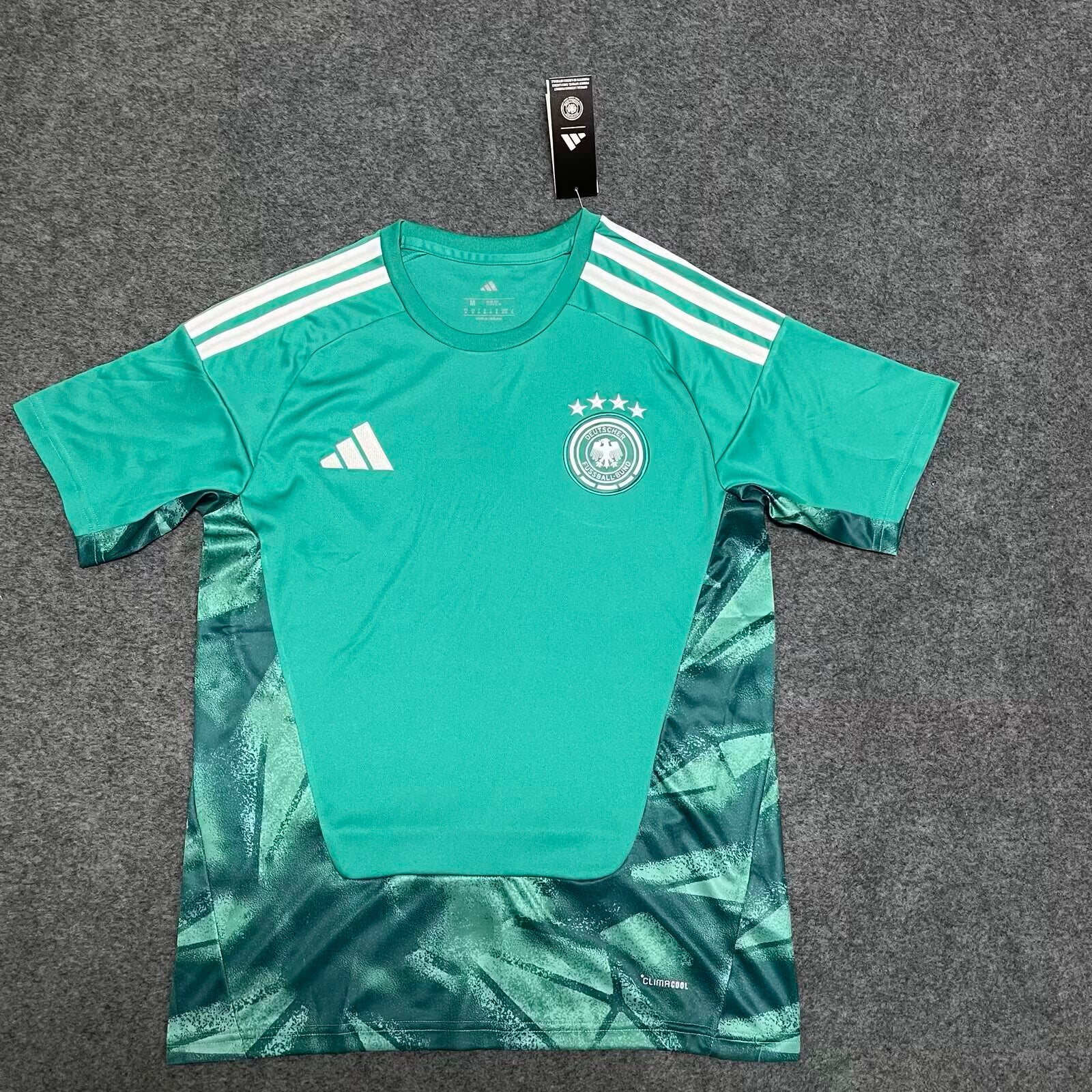 2026 Germany Goalkeeper Jersey