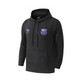 Barcelona Mamba Black Hoodie - Black