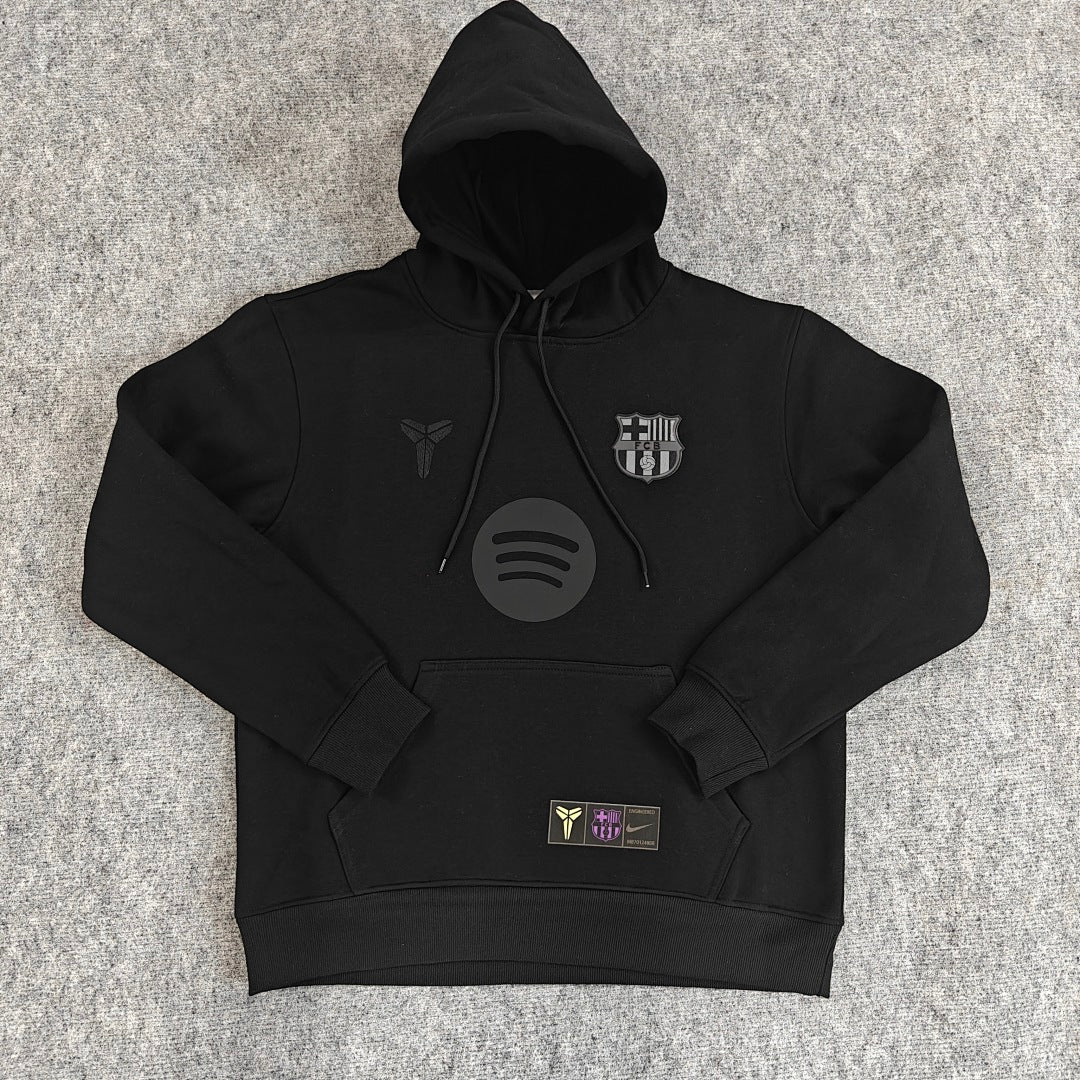 Barcelona 25/26 Third Hoodie