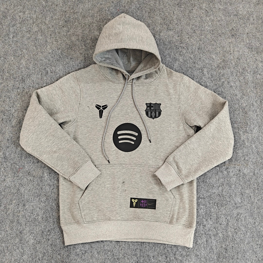 Barcelona 25/26 Third Hoodie