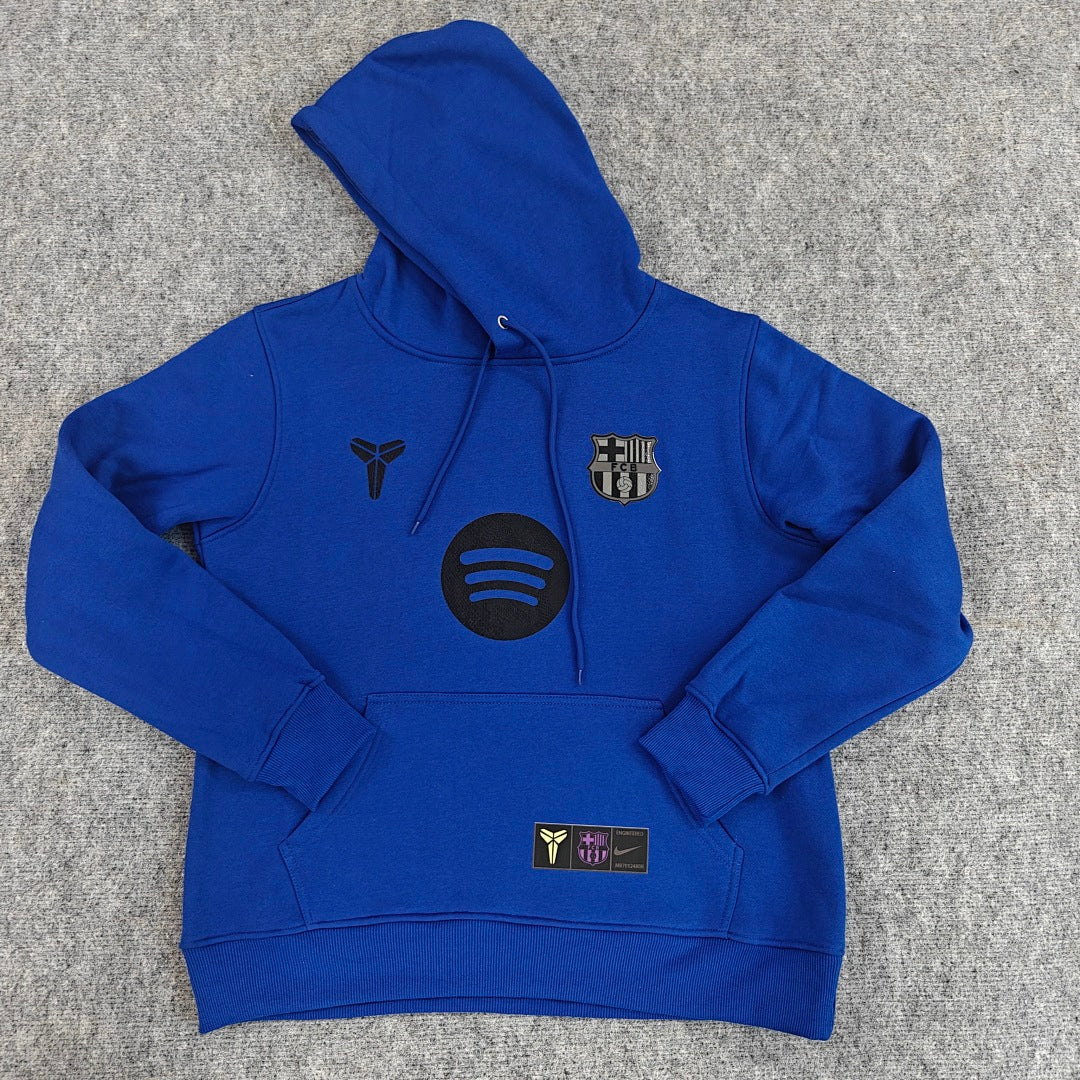 Barcelona 25/26 Third Hoodie