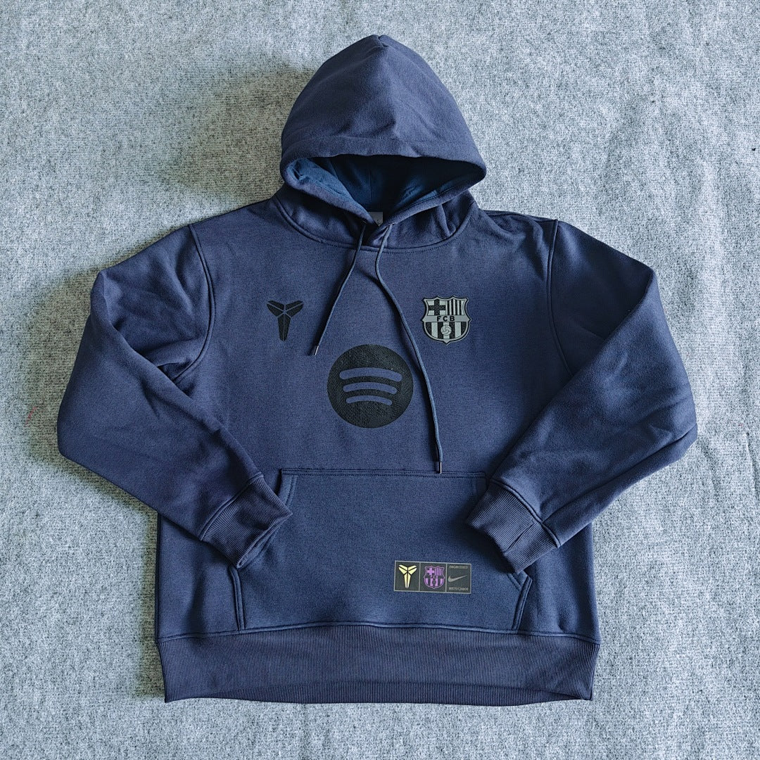 Barcelona 25/26 Third Hoodie