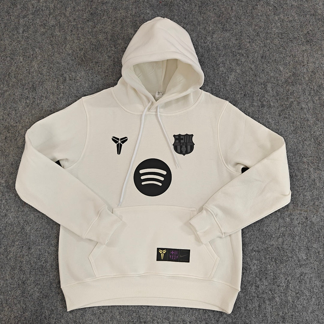 Barcelona 25/26 Third Hoodie