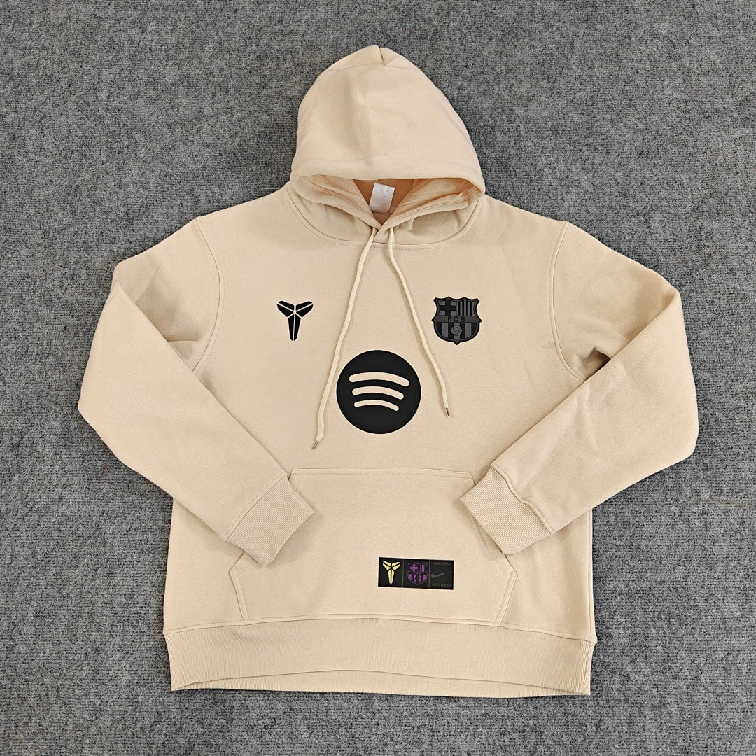 Barcelona 25/26 Third Hoodie