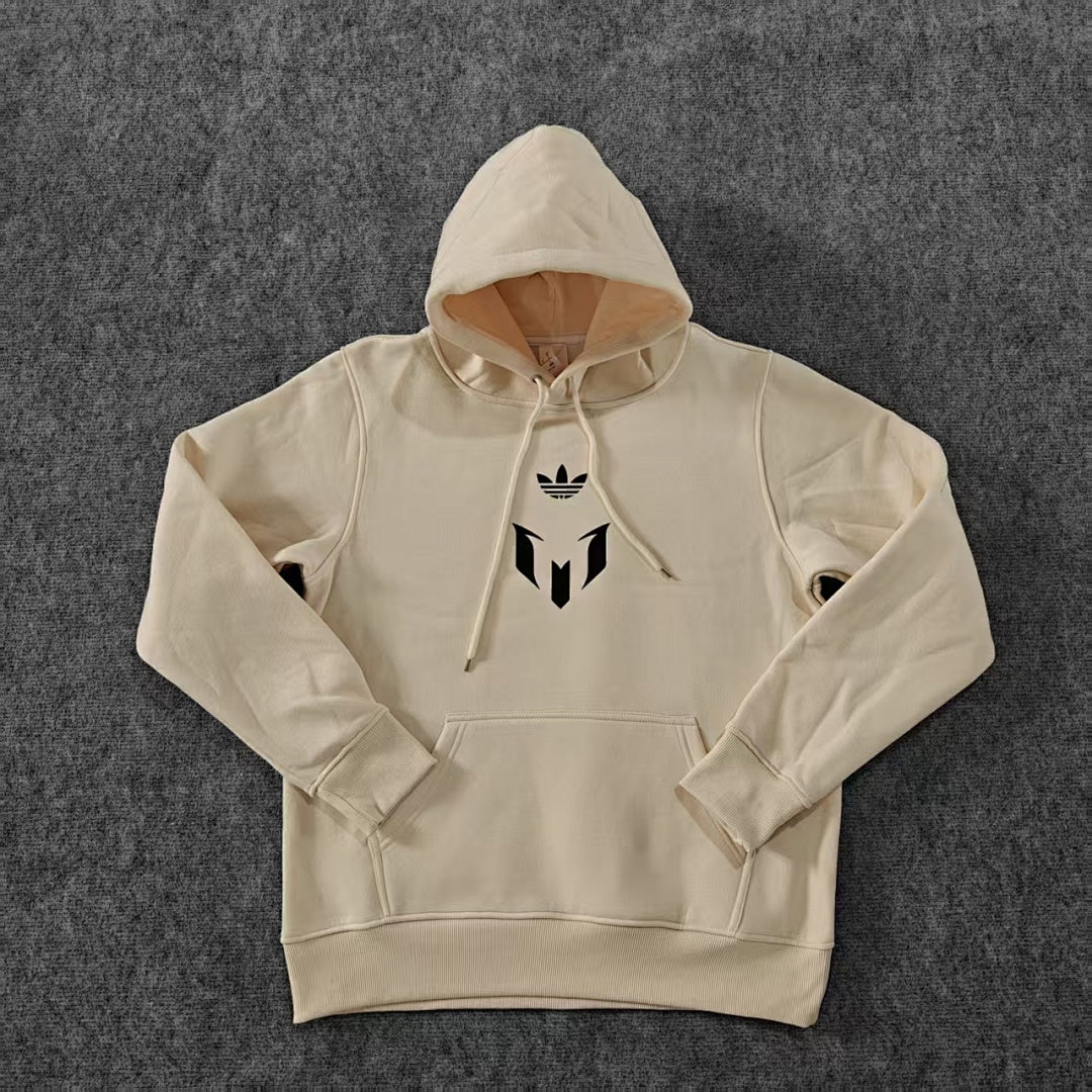 Messi Hoodie