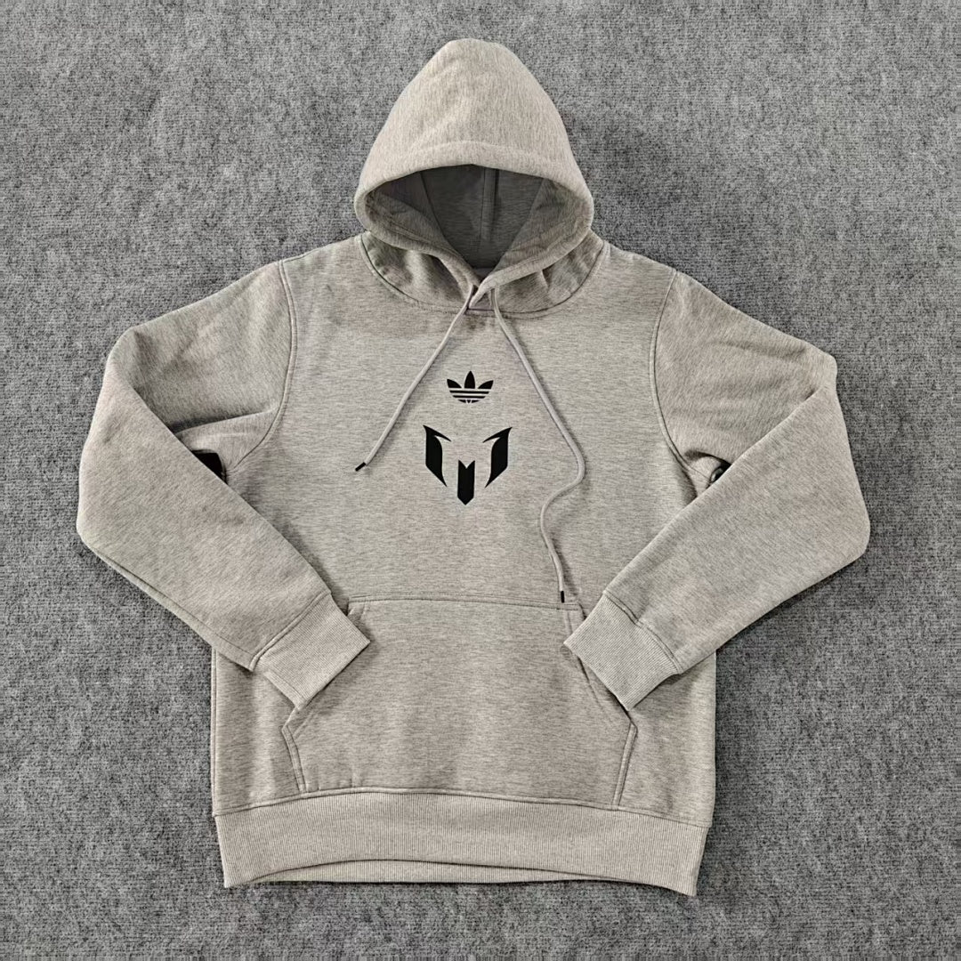 Messi Hoodie