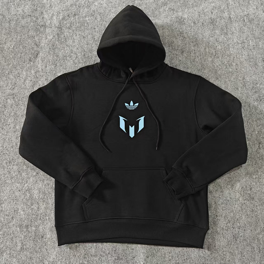 Messi Hoodie