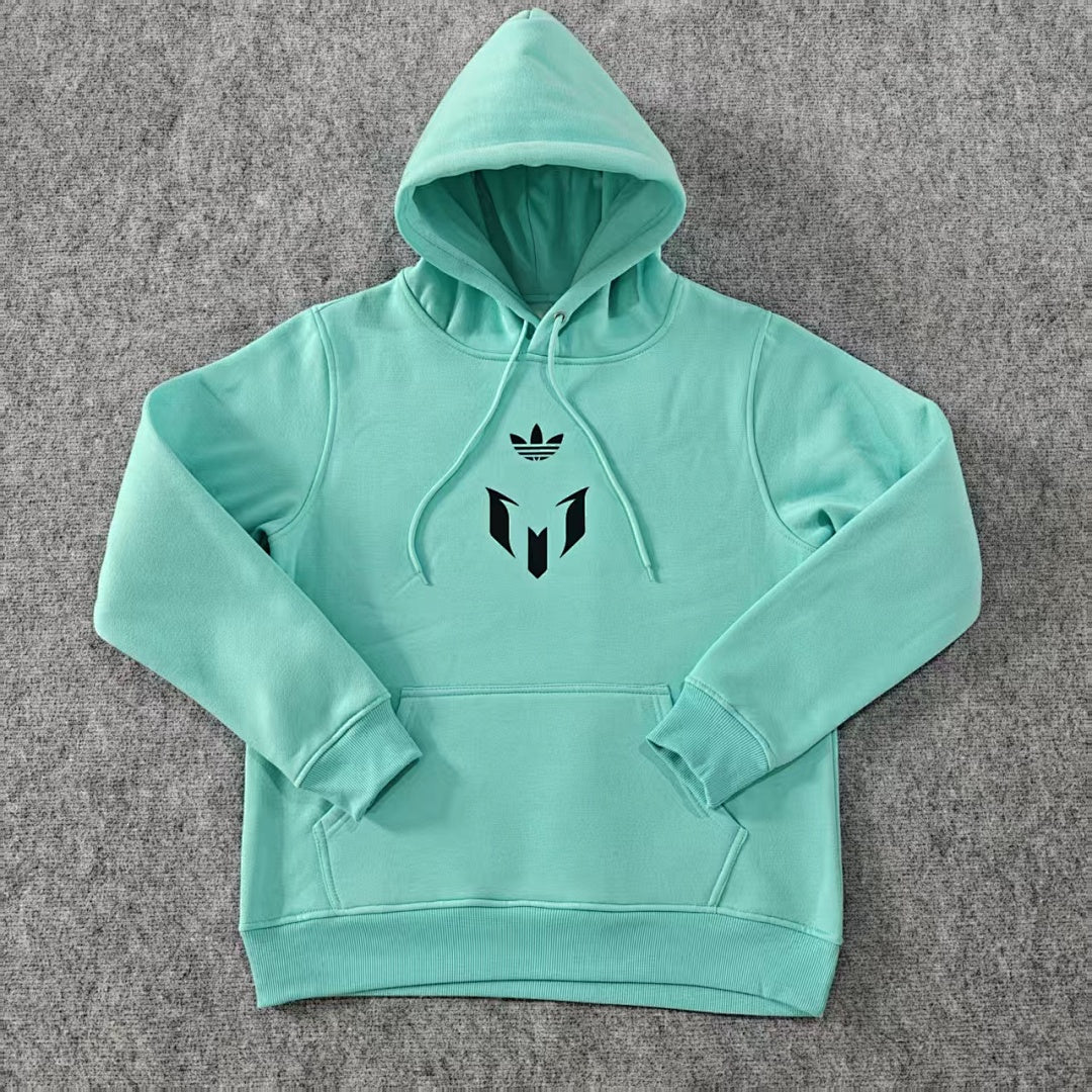 Messi Hoodie
