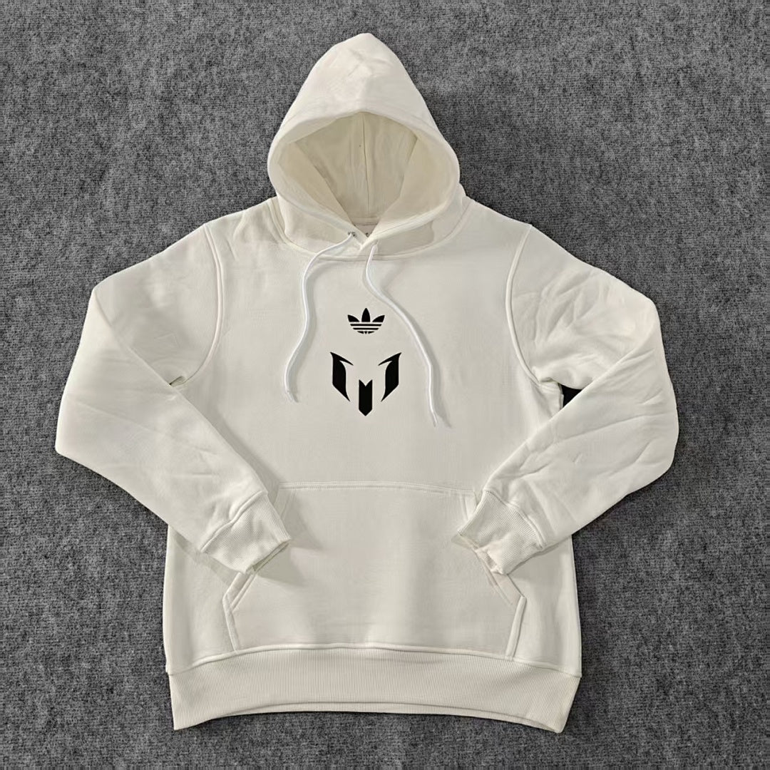 Messi Hoodie