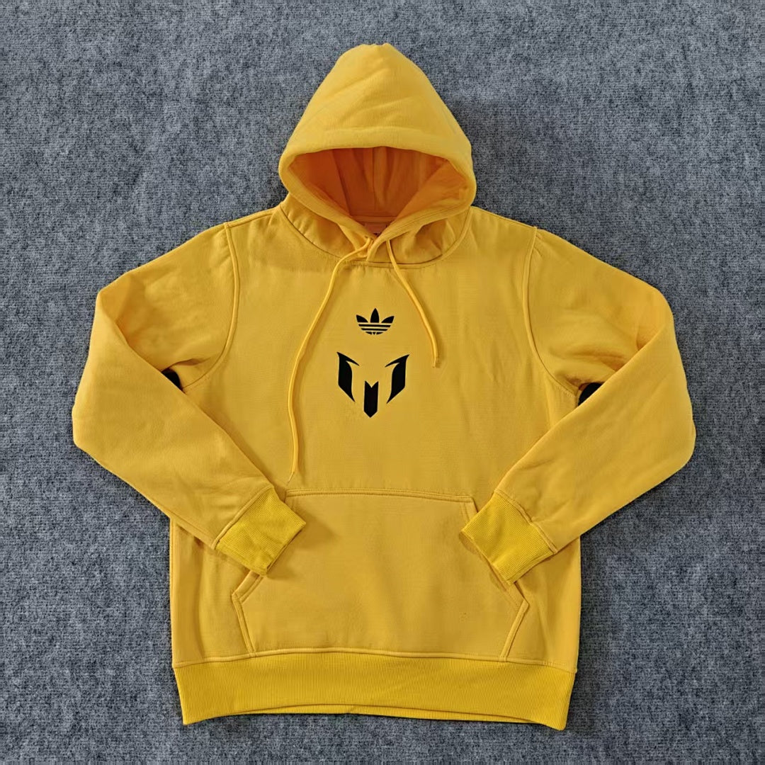 Messi Hoodie