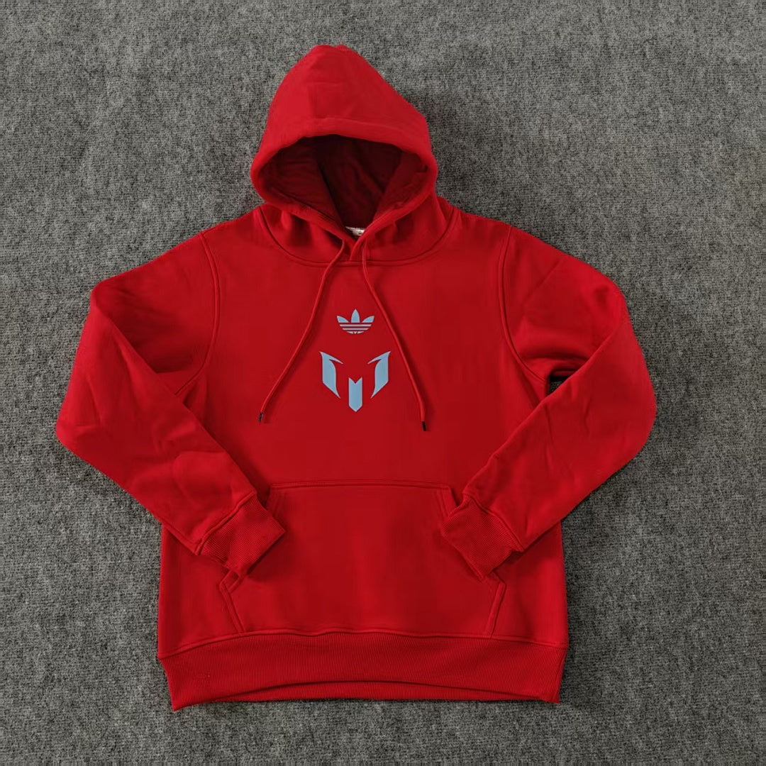 Messi Hoodie