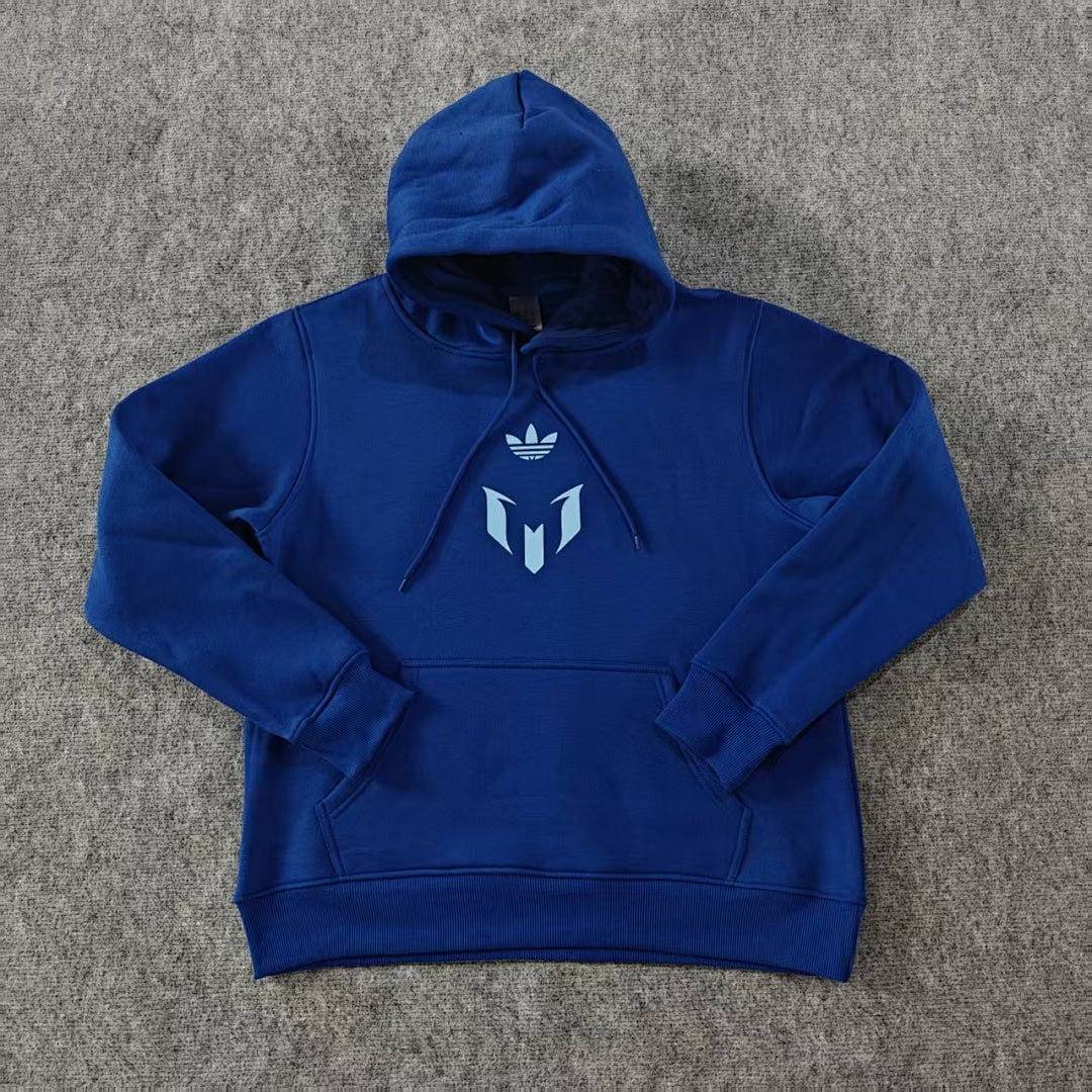 Messi Hoodie