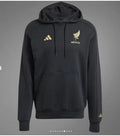 Mexico Gold Eagle Hoodie