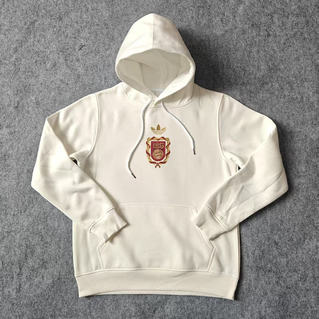 Bayern 125th Anniversary Hoodie