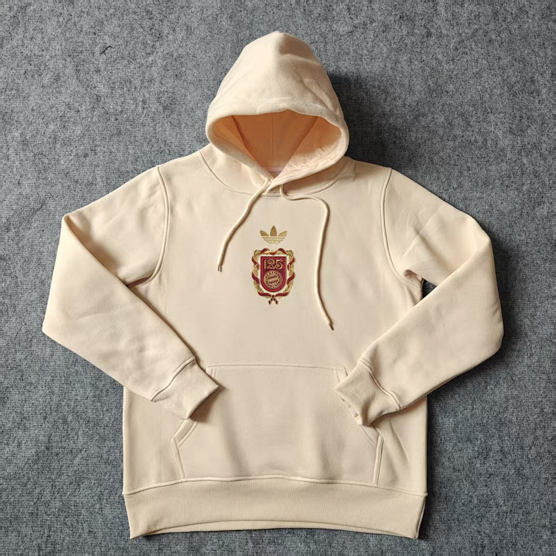 Bayern 125th Anniversary Hoodie