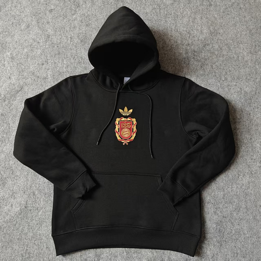Bayern 125th Anniversary Hoodie