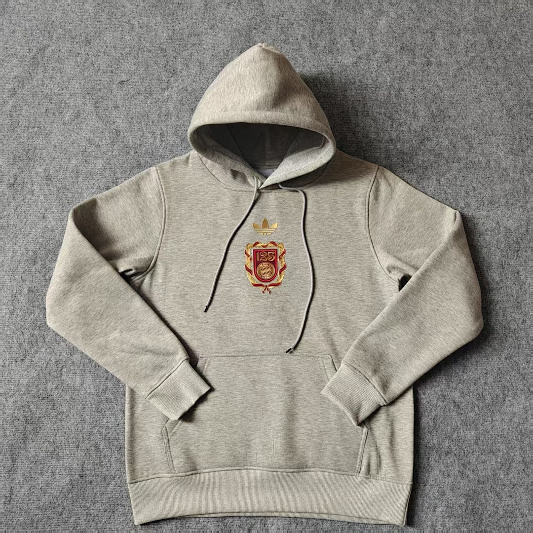 Bayern 125th Anniversary Hoodie