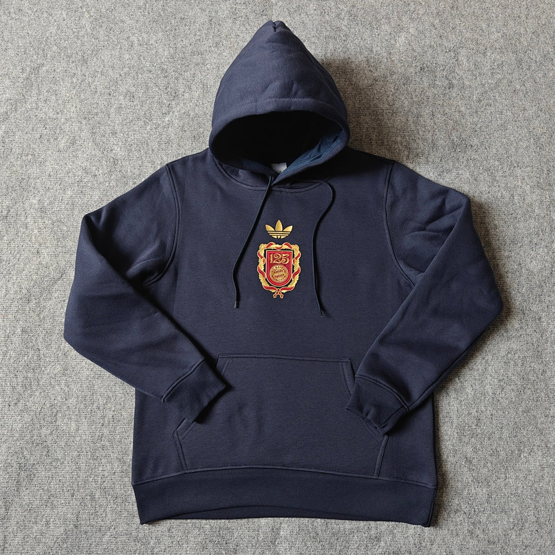 Bayern 125th Anniversary Hoodie