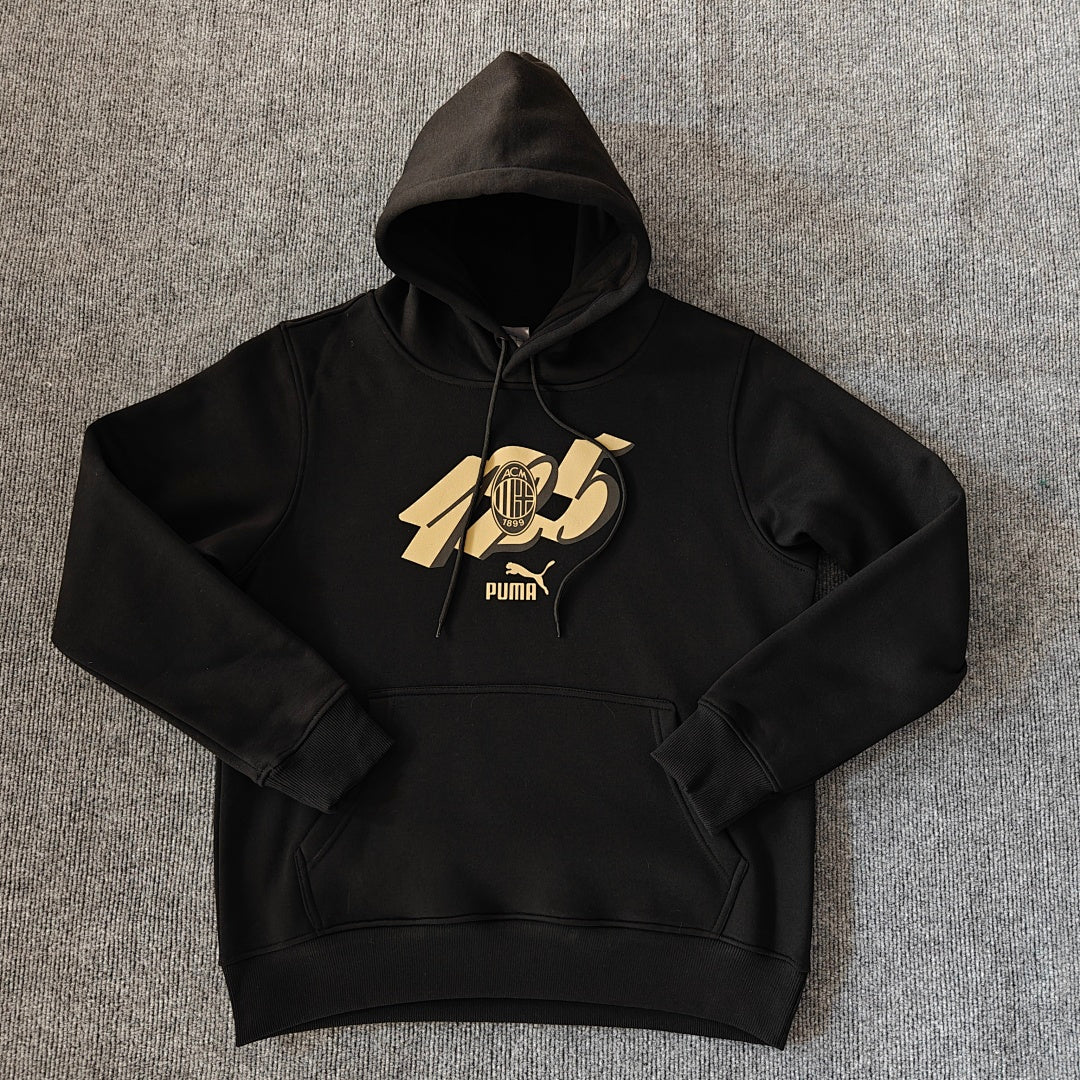 AC Milan 125th Anniversary Hoodie