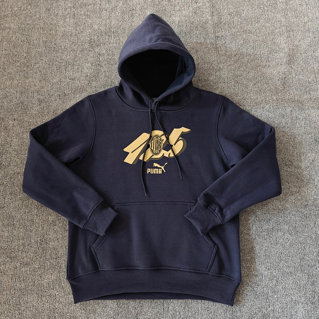 AC Milan 125th Anniversary Hoodie