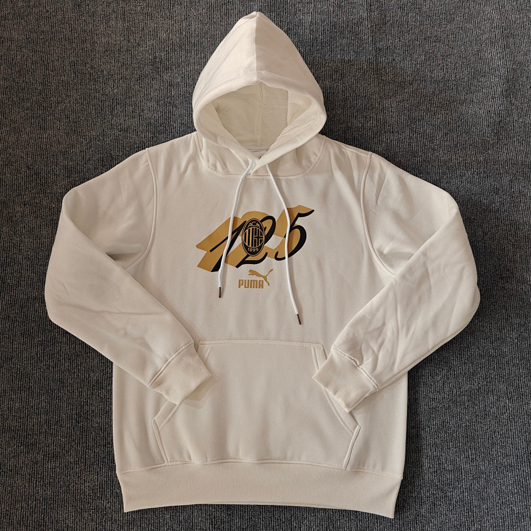 AC Milan 125th Anniversary Hoodie