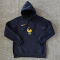 France Crest Hoodie
