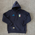 Italy Crest Hoodie