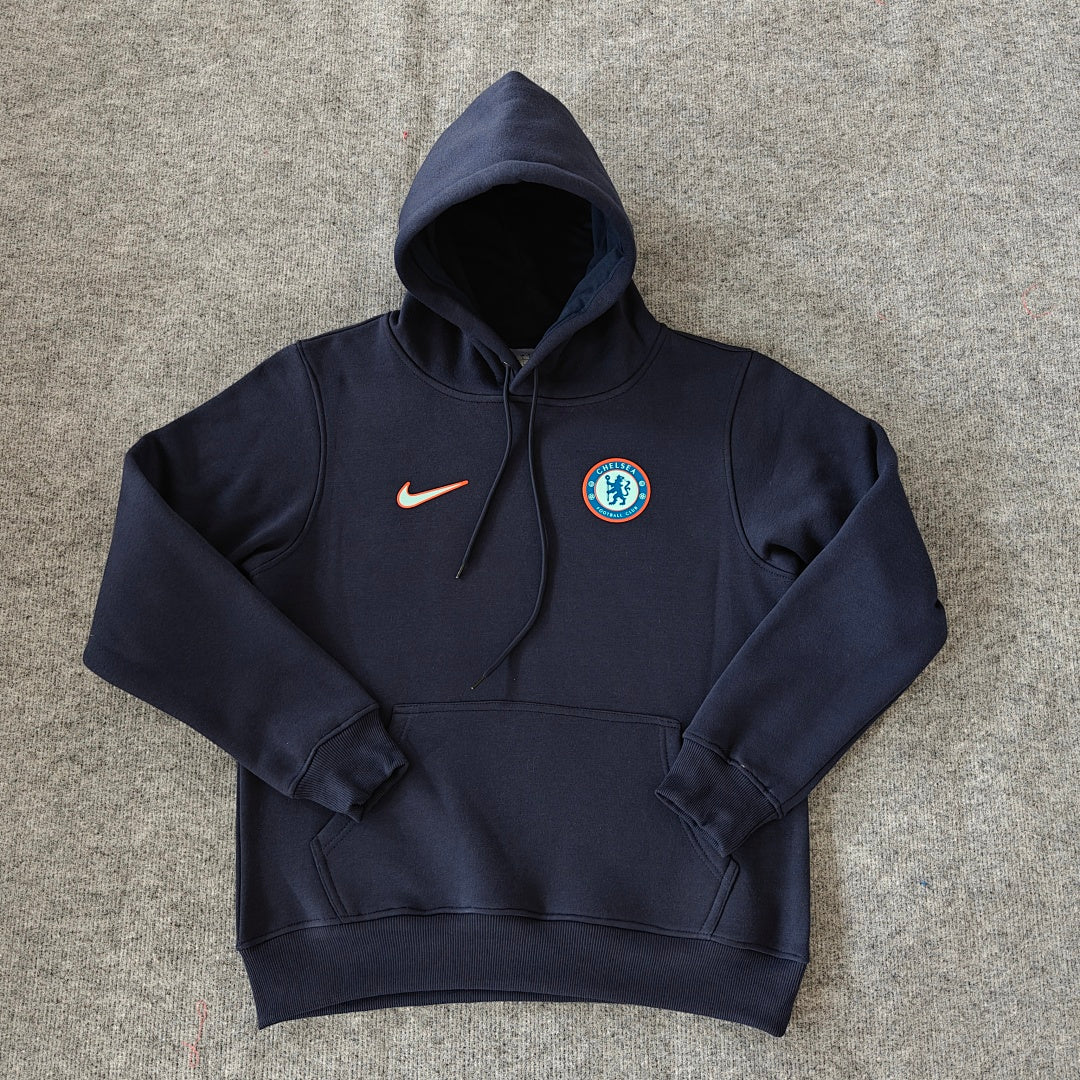 Chelsea Crest Hoodie