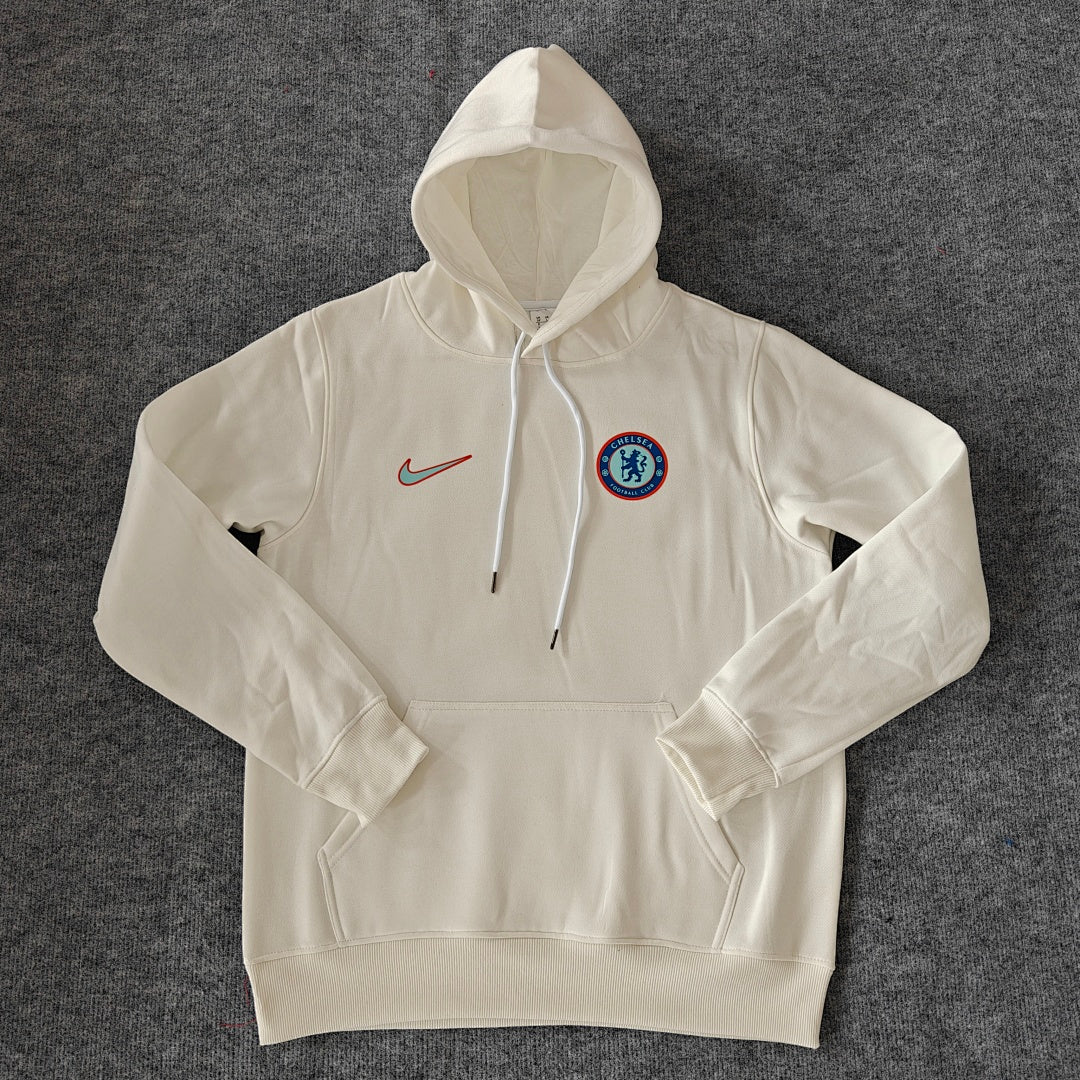 Chelsea Crest Hoodie