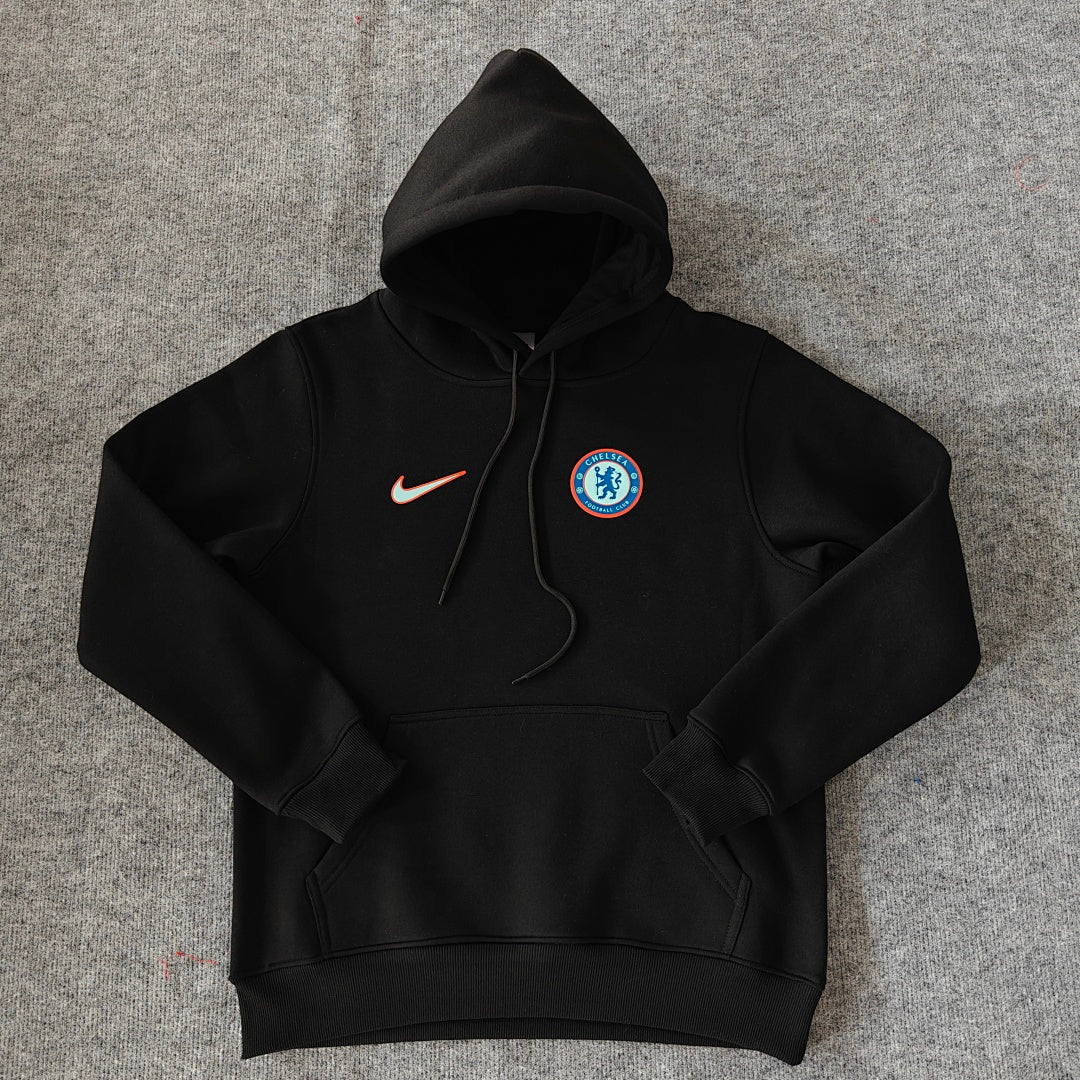 Chelsea Crest Hoodie