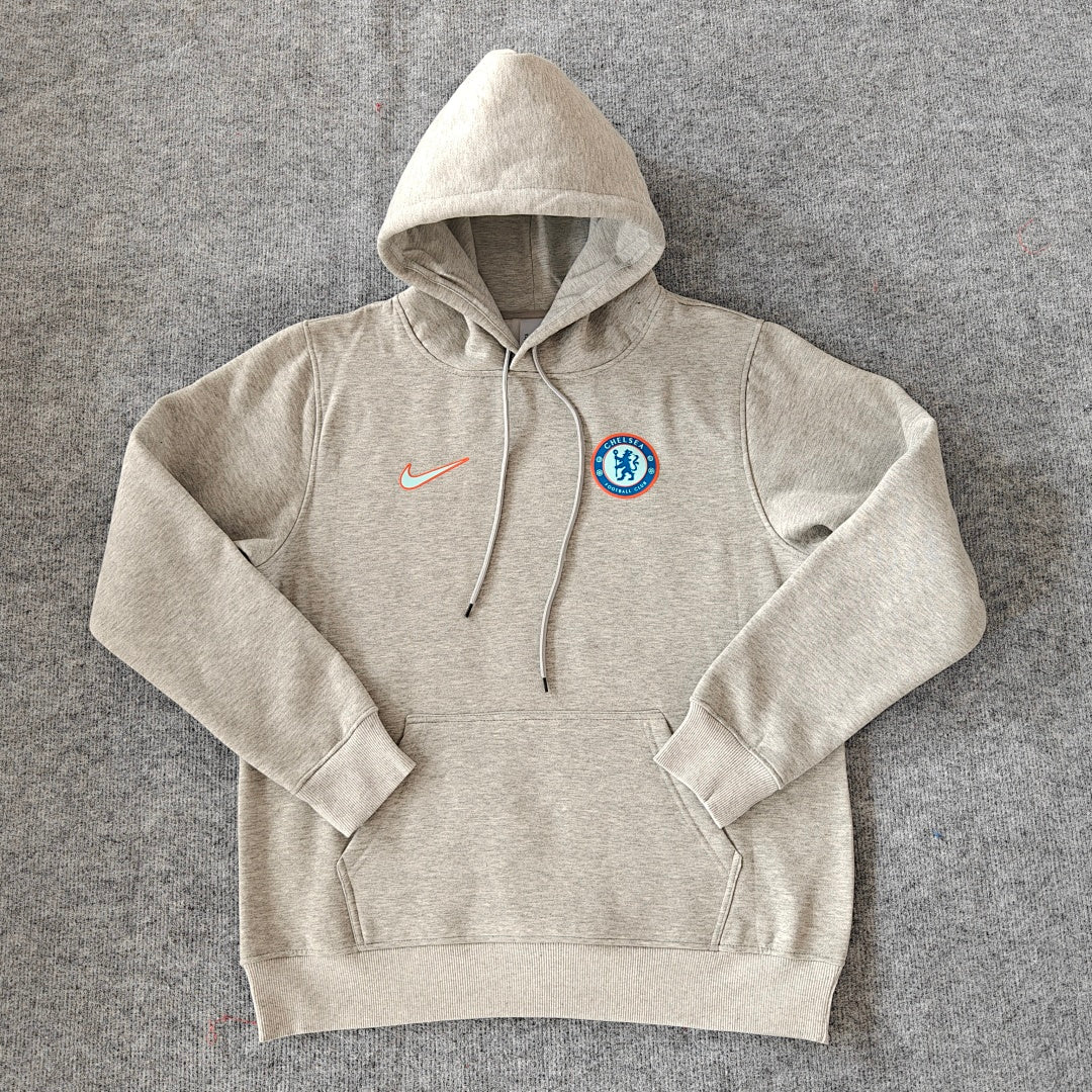 Chelsea Crest Hoodie