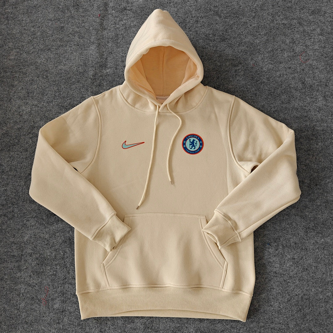 Chelsea Crest Hoodie