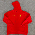 Liverpool Crest Hoodie