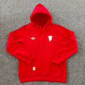 Manchester United Trefoil Hoodie