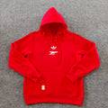 Arsenal Trefoil Hoodie
