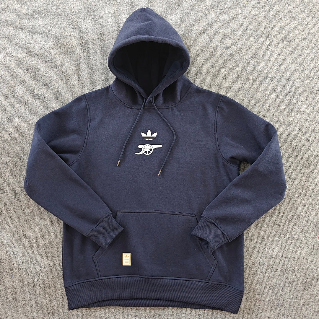 Arsenal Trefoil Hoodie