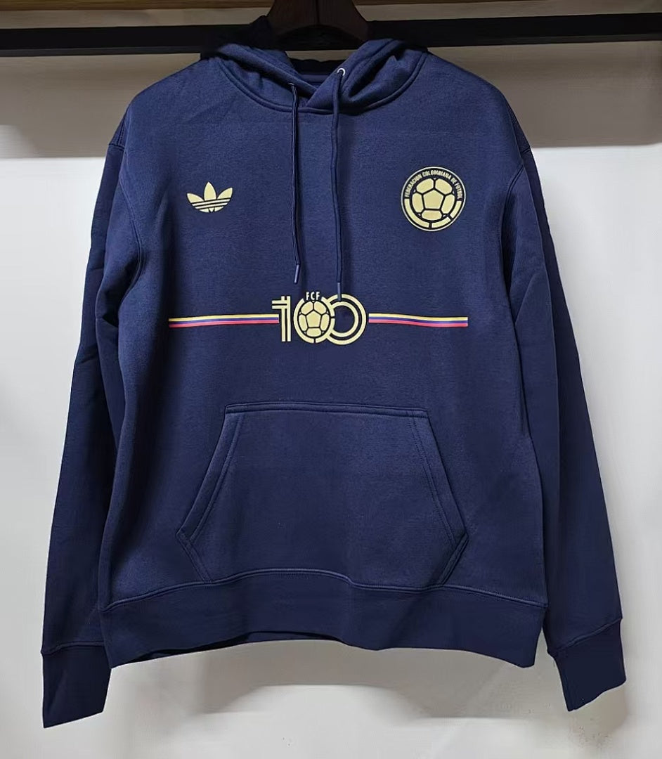 Colombia Centenary Hoodie