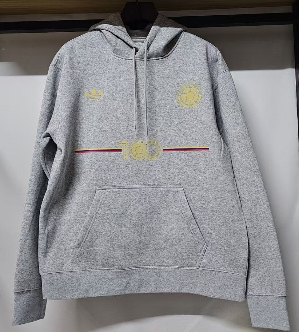 Colombia Centenary Hoodie