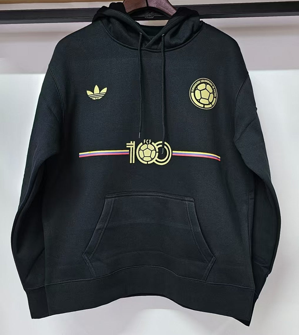 Colombia Centenary Hoodie