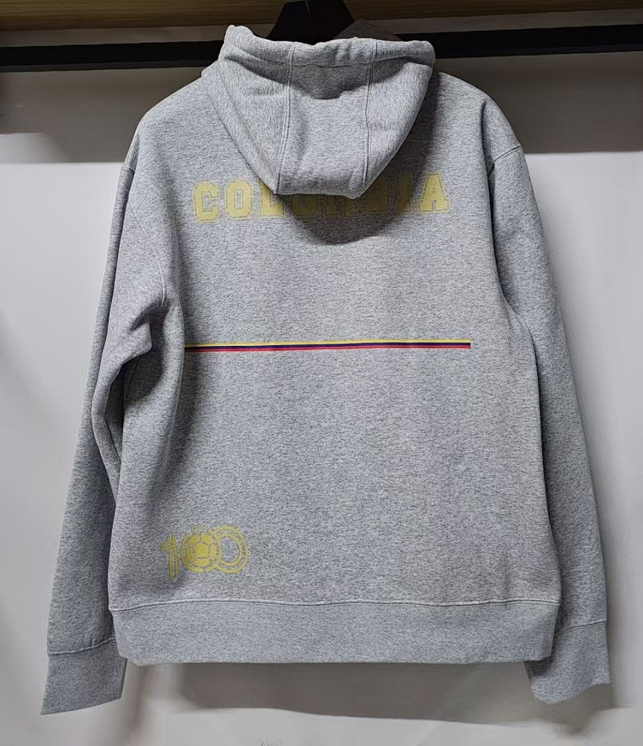 Colombia Centenary Hoodie
