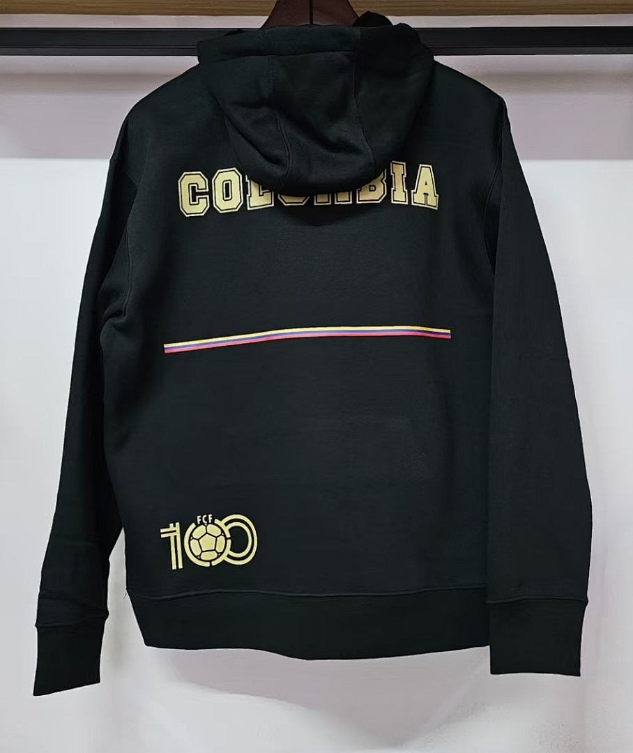 Colombia Centenary Hoodie