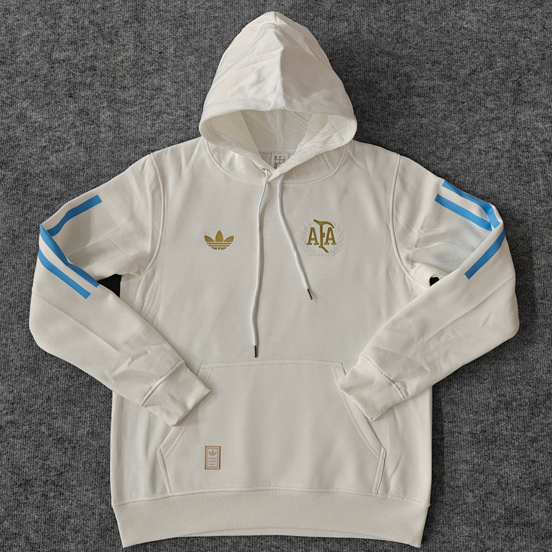 Argentina AFA Crest Hoodie