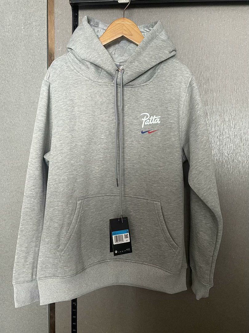 Barcelona x Patta Hoodie