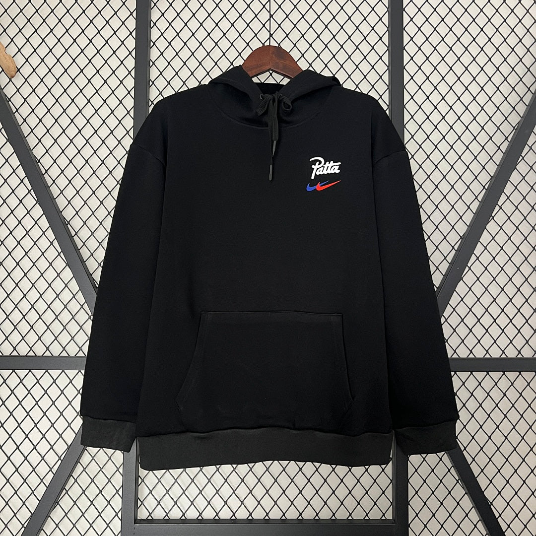 Barcelona x Patta Hoodie