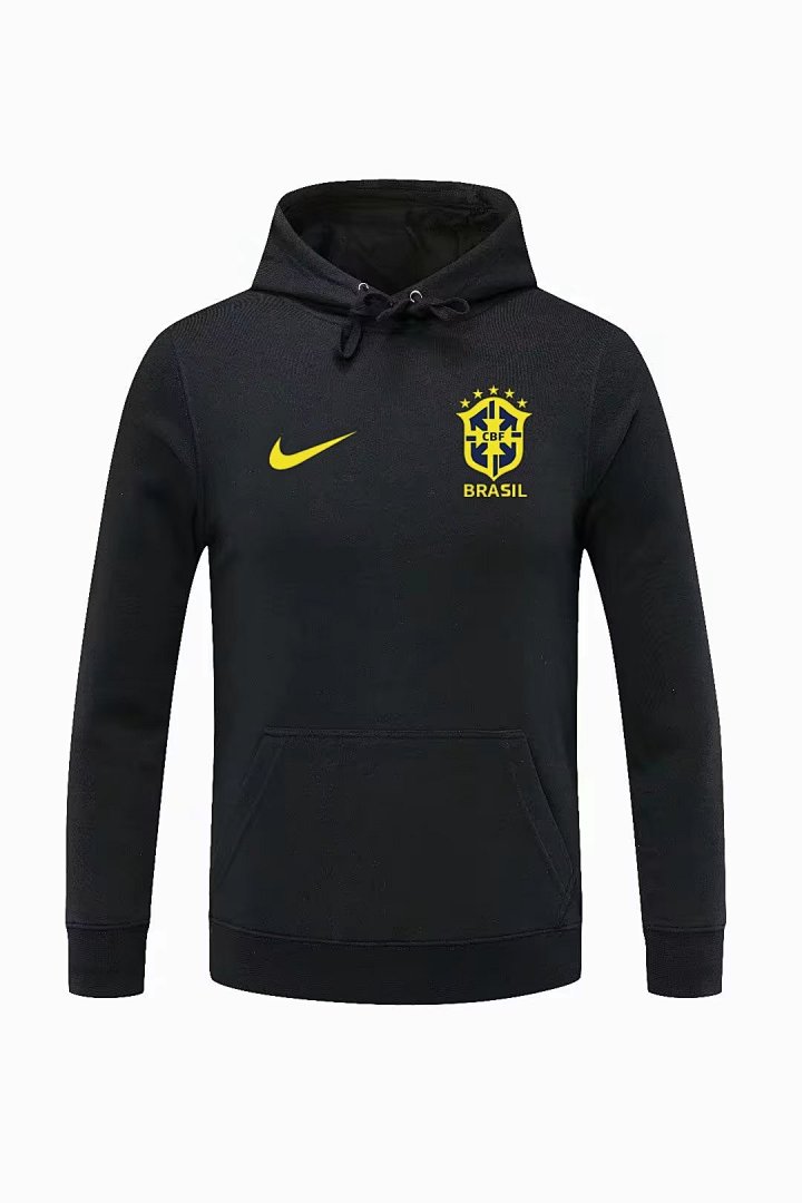 Brazil Hoodie