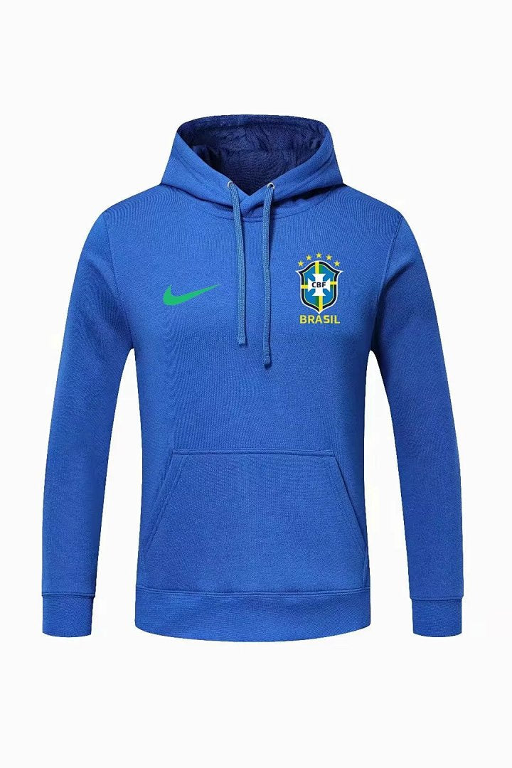 Brazil Hoodie