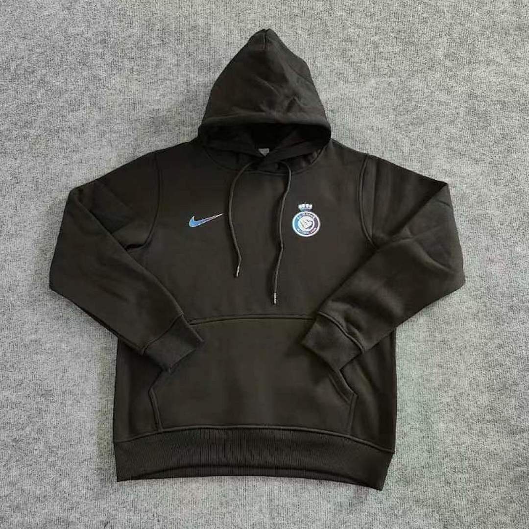 Al Nassr Ronaldo Hoodie
