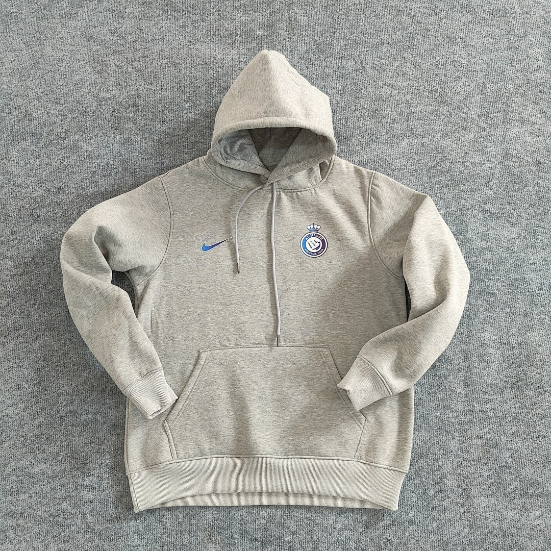 Al Nassr Ronaldo Hoodie