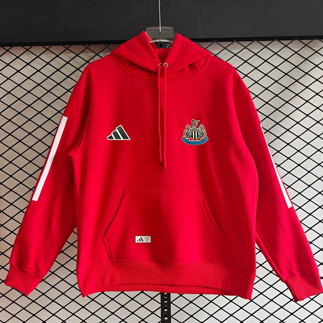 Newcastle Home Hoodie