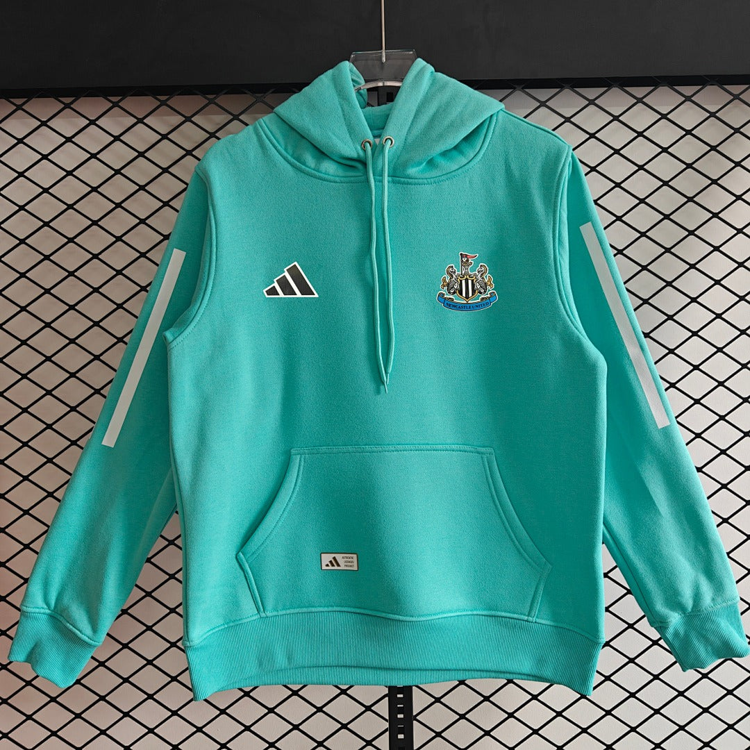 Newcastle Home Hoodie